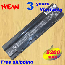 5200mah Laptop Battery FOR Asus Eee PC 1025 1025C 1025CE 1225B 1225C R052CE A31-1025 A32 -1025 2024 - buy cheap