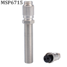 New MSP6715 Magnetic Pickup MPU Generator Speed Sensor Rotational Speed Sensor RPM for Generator Set+Free shipping-12006045 2024 - buy cheap