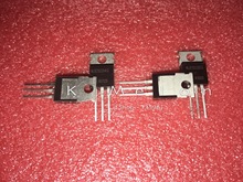 10 пар MJE15034G MJE15034 + MJE15035G MJE15035 TO-220 4A 350V дополнительный силиконовый пластиковый силовой транзистор 2024 - купить недорого