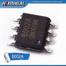 10PCS MD8002A SOP8 MD8002 SOP 8002A SMD SOP-8 8002 new and  original IC HJXRHGAL 2024 - buy cheap