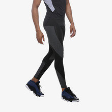 Спортивные штаны, мужские Леггинсы для фитнеса и бега, мужские леггинсы, брюки для мужчин, облегающие брюки, мужские тренировочные спортивные брюки 2024 - купить недорого