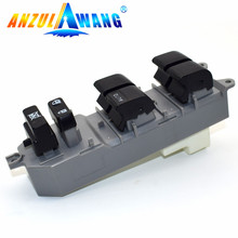 NEW Power Window Switch 84820-12520 8482012520 For Toyota Corolla 2006-2016 RAV4 2005-2012 Urban Cruiser 2009-2014 2024 - buy cheap