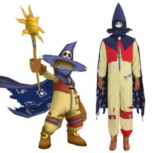 Cosplaydiy Digimon Wizarmon Cosplay Costume Adult Mens Boys Wizard Halloween Fancy Party Suit Any Size L320 2024 - buy cheap