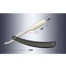 Razor Manual Razor Vintage Knife Holder Shaving Blade Men And Women Shaving Eyebrow Knife Holder Sale 2024 - buy cheap