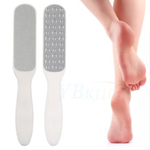 1pcs Profession Foot File Double Sided Hard Dead Skin Callus Remover Pedicure Foot Rasp Manicure File Cuticle Cleaner Feet Tool 2024 - buy cheap