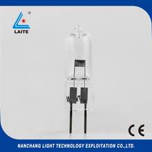 FCS 64640 24V 150W G6.35 O.T light bulb 24v150w Halogen lamp free shipping-50pcs 2024 - buy cheap
