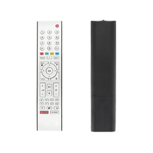 1 Pc IR 433MHz Replacement TV Remote Control with 10M Long Control Distance Remote Commander Fit for Grundig TP7187R TV 2024 - buy cheap