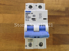 [ZOB] Nader letter NDB2Z-63 C10 2P10A 250VDC to ensure genuine DC circuit breaker  --5pcs/lot 2024 - buy cheap