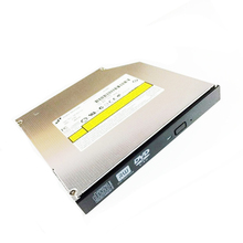 for Asus K52 Series K50I K52JR K52JE Laptop 8X DL DVD RW RAM Dual Layer Writer 24X CD Burner 12.7mm SATA Internal Optical Drive 2024 - buy cheap
