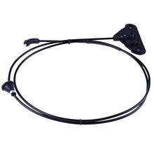 Новый капот релиз кабель для Ford Mondeo Mk4 2007-2014 1751277 2024 - купить недорого