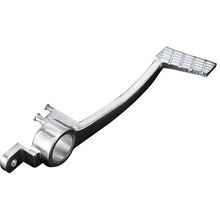 Motorcycle Folding Brake Shift Pedal Foot Lever For Suzuki GSX-R 600 750 2006-2010 GSX-R 1000 2005-2011 2024 - купить недорого