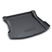 QUEES Custom Fit Cargo Liner Carpet Tray Mat for Tesla Model 3 2017 2018 2019 2024 - buy cheap