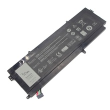 original battery is suitable for Dell Chromebook 11 CB1C13 1132N 01132N laptop built-in battery 11.4V 50WH 2024 - buy cheap