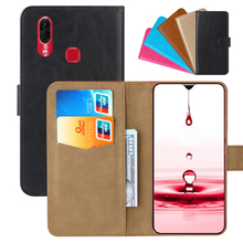 Luxury Wallet Case For Leagoo S11 PU Leather Retro Flip Cover Magnetic Fashion Cases Strap 2024 - buy cheap
