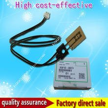 Original New for Ricoh AF 1015 1018 Fuser Thermistor AW10-0073 2Pces/lot 1015 1 1115 2015 2018 1610 1800 1801 2000 2024 - buy cheap