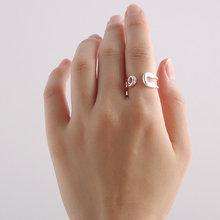Fashion Gold Ringsadjustable opening ring  30pcs lot   Precious ring for women 2024 - buy cheap