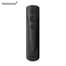 Kebidu 3.5mm Jack Aux Bluetooth Wireless Adapter Car Kit A2DP 4.2 Bluetooth AUX Audio Receiver Adapter for Speaker Headphone Car 2024 - buy cheap