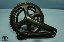  TIAGRA FC-4700 Crankset 2*10S 20s road Bicycle Bike front chainwheel 4700 170MM 172.5MM 2024 - buy cheap