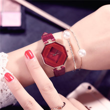Women Watches Reloj Mujer Leather Band Casual Analog Quartz Wrist Watch Ladies Watch Wristwatch Zegarek Damski Relogio Feminino 2024 - buy cheap