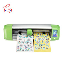 Desktop Plotter cutting plotter CA24 sticker plotter cutter with cutting function Max cutting width 610mm 220V/110V 1pc 2024 - buy cheap