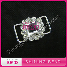 free shipping hot sale rhinestone bikini connector,crystal rhinestone connector for bikini 2024 - buy cheap