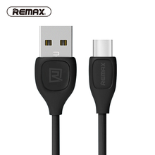 REMAX USB type C кабель для передачи данных и синхронизации USB-C кабель для быстрой зарядки для xiaomi 4C/Huawei Honor/Nexus 5X/samsung 2024 - купить недорого
