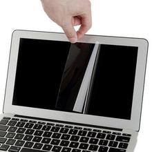 Прозрачная защитная пленка для экрана ноутбука Macbook Air/Pro, Новое поступление 2024 - купить недорого