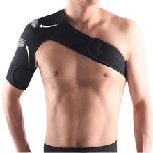 Adjustable Orthopedic Care Shoulder Brace Therapy Back Support Belt Dislocated Shoulder Rehabilitation Shoulder Injury Pain Wrap 2024 - buy cheap