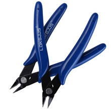 Diagonal Pliers Wire Cable Cutters Cutting Side Pliers Forceps Pince Alicate Electrical Hand Tools Herramientas 2024 - buy cheap