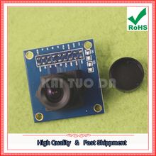 ov7670 camera module module single chip acquisition module camera board (C4B3) 2024 - buy cheap
