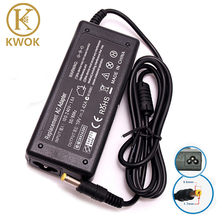 KWEOKKER-adaptador de CA para portátil, cargador de 19V, 3.42A, 5,5x1,7mm, para Acer Aspire 19V, 3.42A 2024 - compra barato