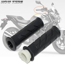 Empuñaduras de manillar de alta calidad para motocicleta HONDA, accesorios para moto, CBR500R, CBR400R, CBR300R, CBR250RR 2024 - compra barato