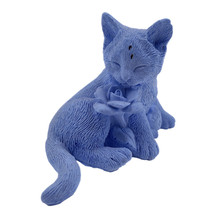 Molde de silicona para velas de jabón con diseño de gato en 3D para manualidades de resina de velas de arte moldes para decorar moldes de yeso de aromaterapia 2024 - compra barato