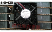 Para NMB 3110RL-05W-B60 8 CM 24 V 8025 impressora 0.21A fã inversor ventilador de refrigeração 2024 - compre barato