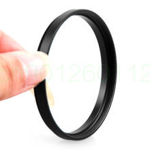 Adaptador de filtro para anel de 67mm-67mm a 67mm., adaptador para filtros e tampa de lente do capuz dos filtros. 2024 - compre barato