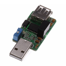 USB Isolator USB to USB ADUM4160/ADuM3160 Portable Module for USB2.0 NK-Shopping 2024 - buy cheap