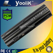 laptop battery for HP Mini 210-3000 HP Pavilion dm1-4000 HSTNN-DB3B HSTNN-LB3B HSTNN-YB3A HSTNN-YB3B 646755-001 646757-001 55WH 2024 - buy cheap