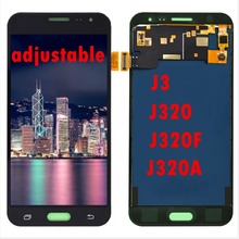 J320F TFT LCD For Samsung Galaxy J3 2016 J320 LCD J320A J320FN J320M LCD Display TFT Touch Screen Digitizer Assembly adjustable 2024 - buy cheap