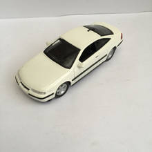 Classic 1:43 delprado 1995 opel calibra boutique kids toys Model toys for children bulk  2024 - buy cheap