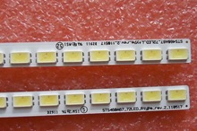 FOR konka  LED46X8000D LED  Article lamp   LJ64-03342A 1piece=72LED 506MM 2024 - buy cheap