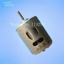 [JOY] Micro-motor Factory wholesale RS-365 / RS360 miniature DC motor micro-motor    --30pcs/lot 2024 - buy cheap
