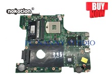 PCNANNY 0WVPMX WVPMX  for Dell N4110 laptop motherboard DAV02AMB8F HM67 DDR3 tested 2024 - buy cheap