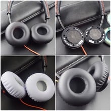 DIY Replacement Cushion Ear Pads cover For Philips Fidelio M1  M2 M2L  M2 BT BK Headset Headphone EarPads Memory Sponge 2024 - buy cheap