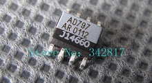AD797ARZ AD797 AD797AR IC OPAMP GP 110MHZ 8SOIC 5pcs 2024 - buy cheap