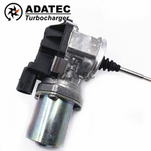 RHF5 IS38 turbo electronic actuator 06K145722H 06K145722G 06K145722T turbine wastegate for Volkswagen Golf 7 R 1.8T Mk7 Golf 7 2024 - buy cheap