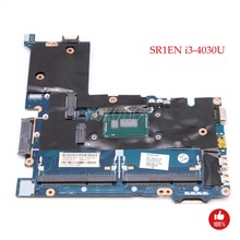 NOKOTION 768215-601 768215-001 Main board for HP probook 430 G2 laptop motherboard SR1EN i3-4030U ZPM30 LA-B171P 2024 - buy cheap