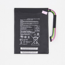 10 pçs/lote C21-EP101 ISUNOO 7.4V 3300mAh Tablet Bateria Baterias Para ASUS Eee Pad Transformer TR101 TF101 2024 - compre barato