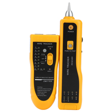 ANENG Handheld Rapid LAN Network Cable Tester Line Finder Wire Tracker Diagnose Tone Tool 2024 - buy cheap