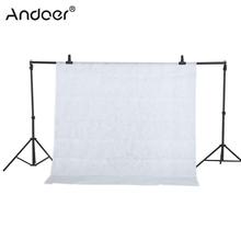 Andoer 1.6 * 1M Photography Backdrop Photography Studio Non-woven Screen Photo Backdrop Background 2024 - buy cheap