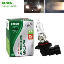 XENCN-Luz antiniebla HB3 9005 para coche, luces antiniebla originales para Honda OEM de larga vida, 12V, 60W, 3200K, serie transparente, 2 uds. 2024 - compra barato